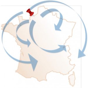 FRANCE