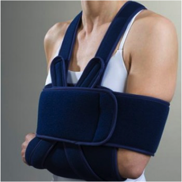 bandage d'épaule - MEDISPORT - LPPR : 1156684