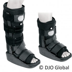 Botte de marche courte indication online
