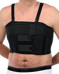 Ceinture pectorale outlet