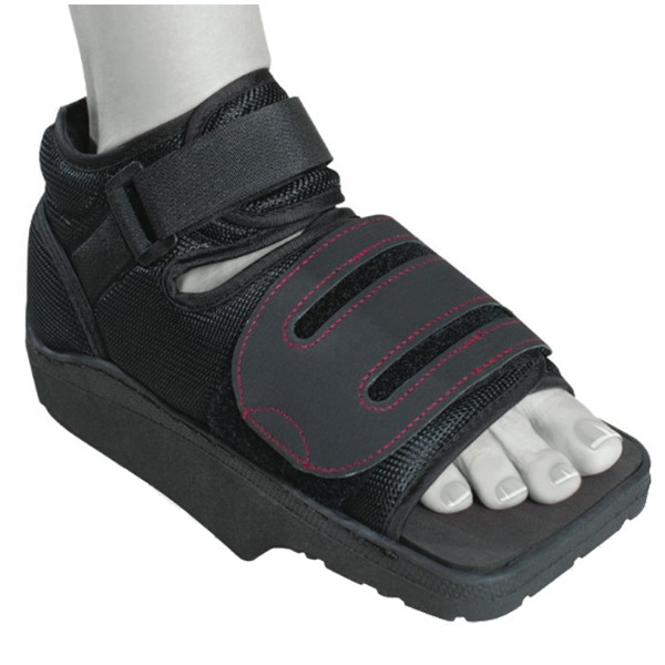 Bonert orthopédie SA - Chaussures orthopédiques sur mesure